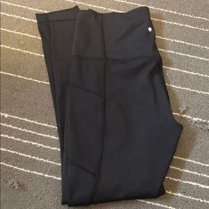 Kate Spade Leggings